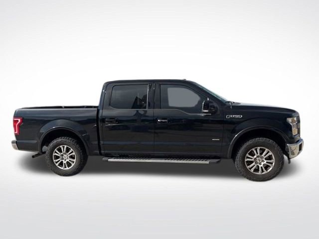 Used 2016 Ford F150 Lariat RWD image 4