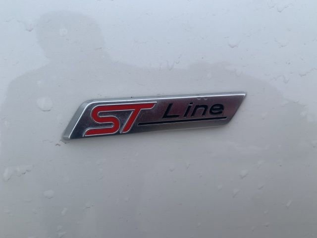 New 2025 Ford Escape ST-Line w/ Tech Pack #1 image 14