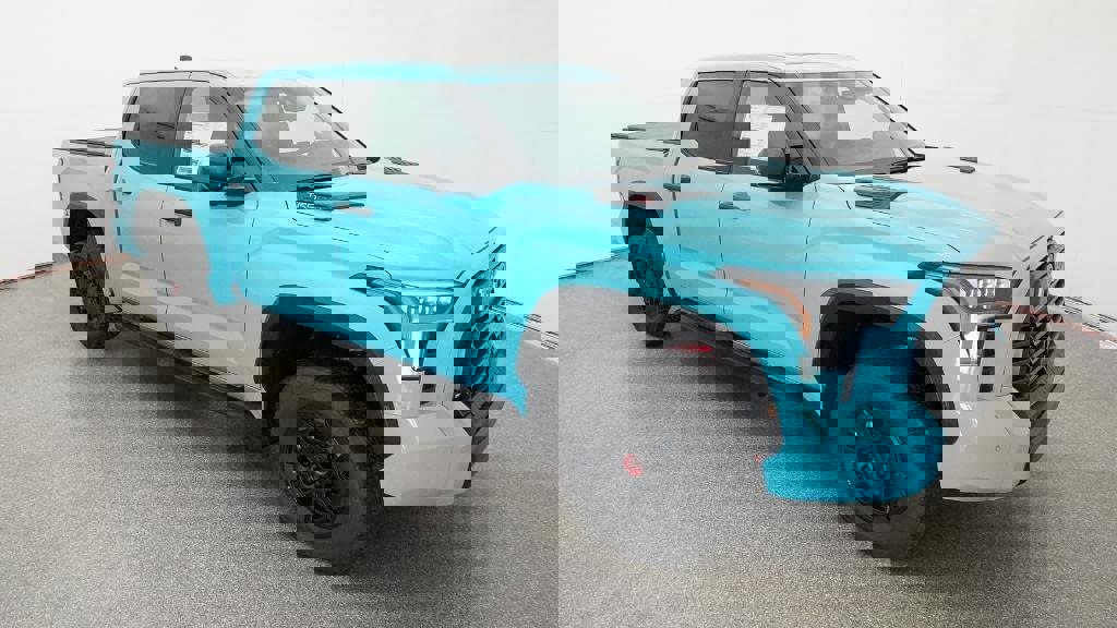 New 2026 Toyota Tundra TRD Pro image 13