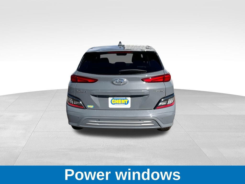 Used 2023 Hyundai Kona Limited image 8