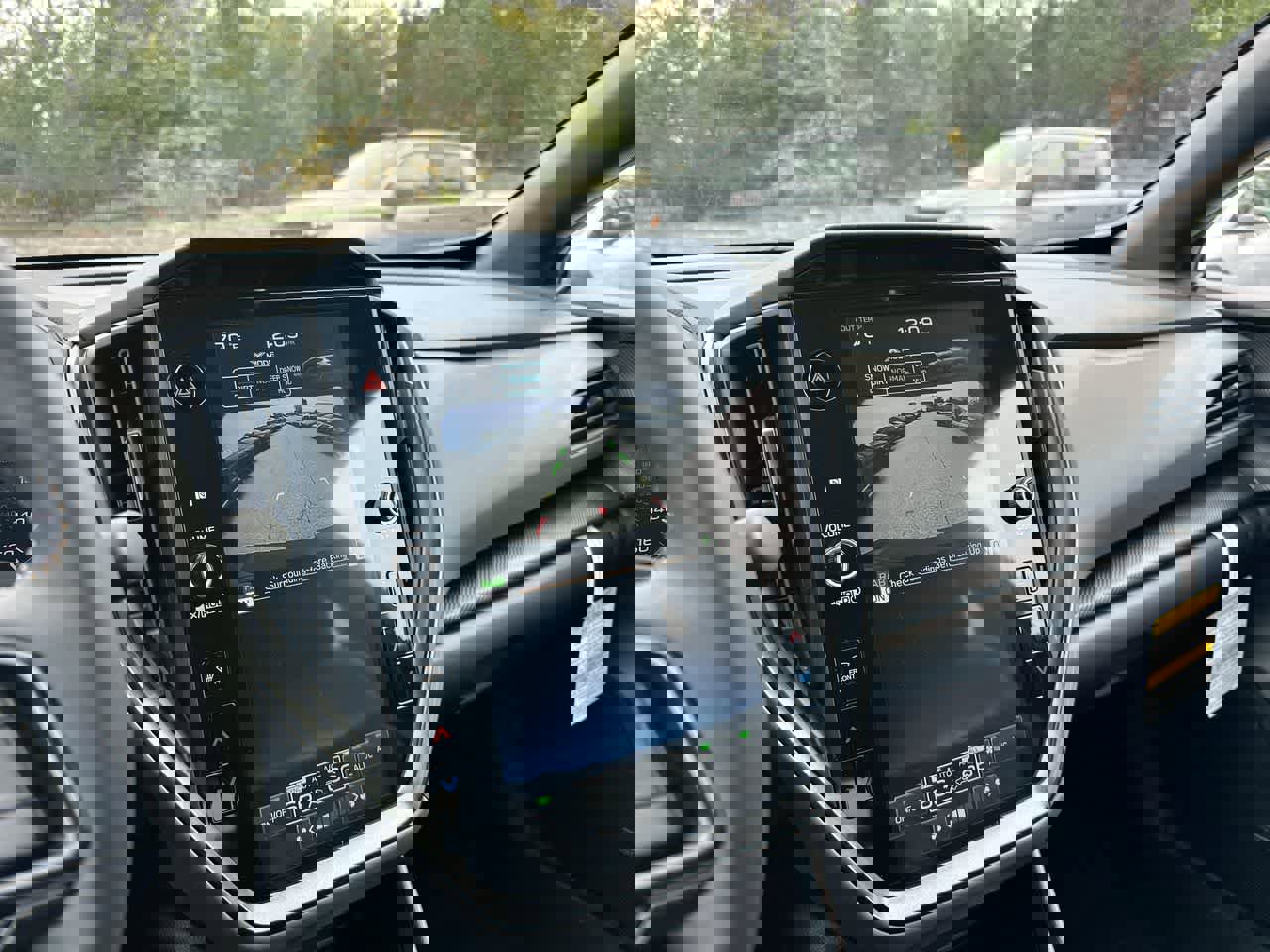 New 2026 Subaru Crosstrek 2.5i Wilderness image 32