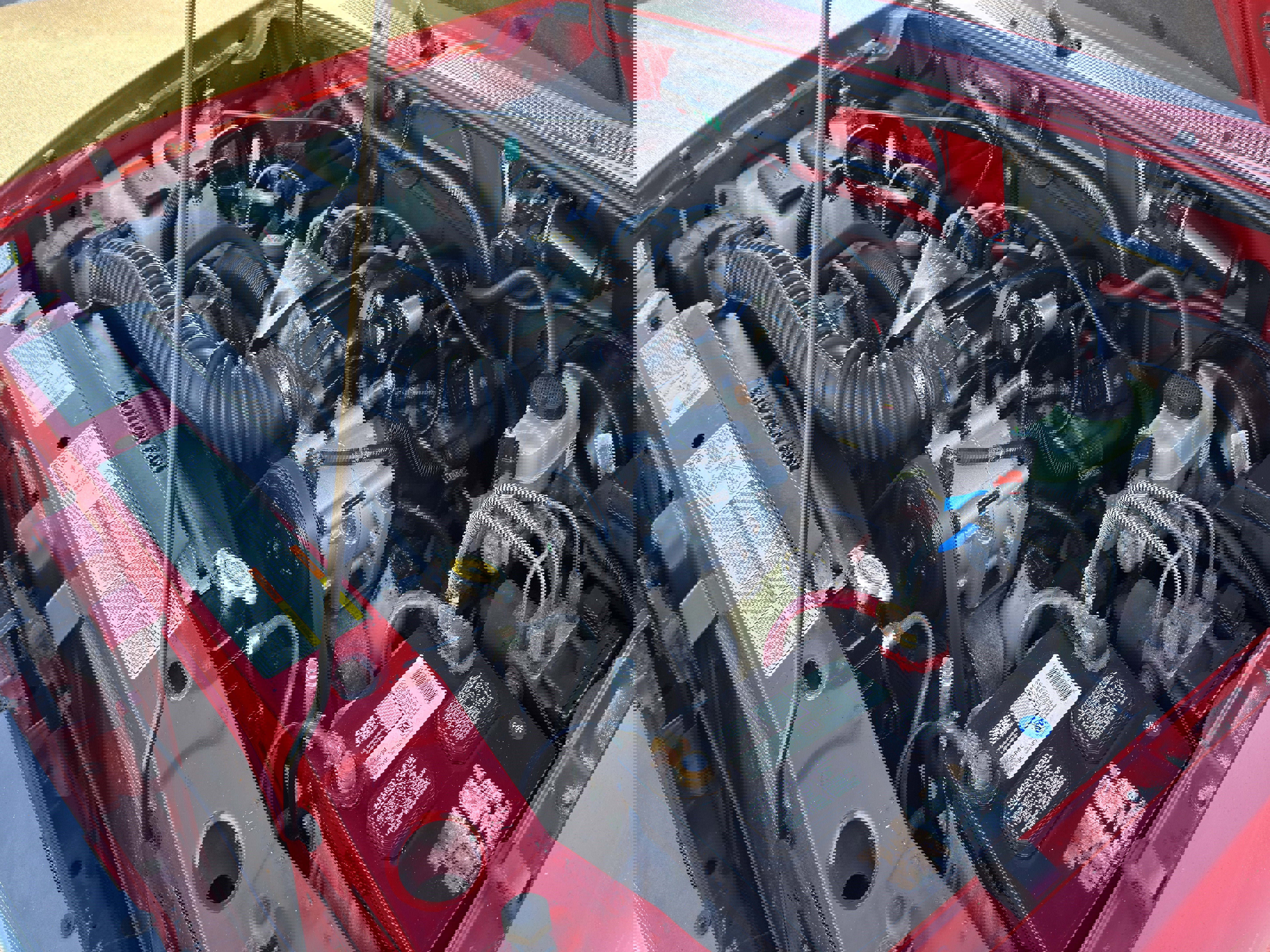 Used 2000 Ford Ranger XLT image 31