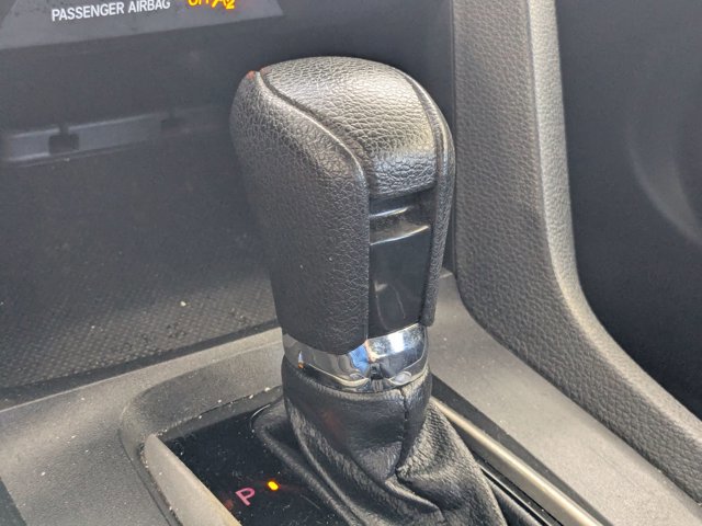 Used 2017 Honda Civic LX image 8