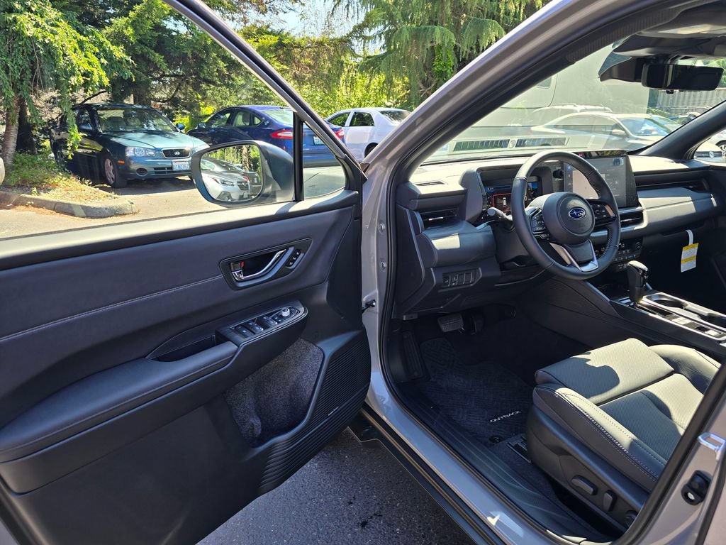New 2026 Subaru Outback Touring XT AWD/4WD image 7