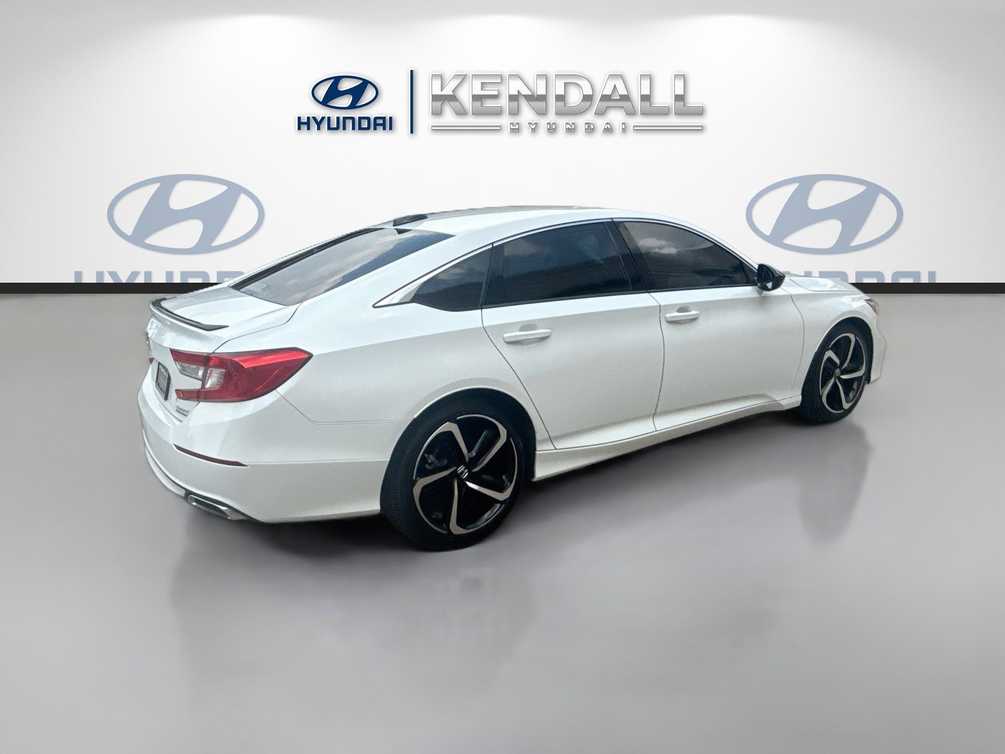 Used 2021 Honda Accord Sport Special Edition image 6