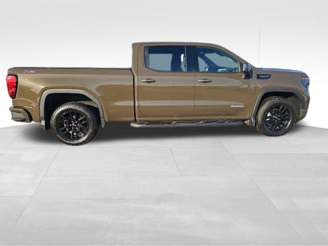 Used 2024 GMC Sierra 1500 Elevation image 31