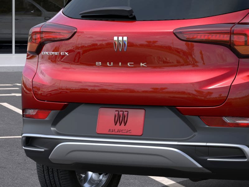 New 2026 Buick Encore GX Preferred w/ Comfort Package FWD image 14