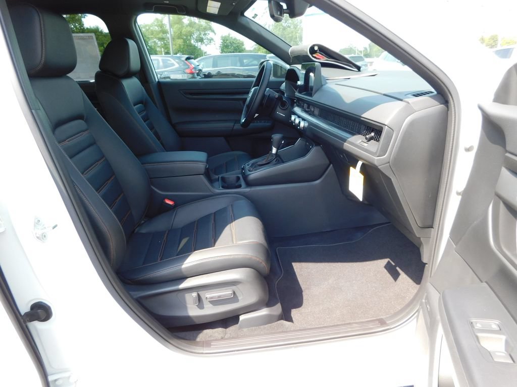 New 2026 Honda CR-V Sport-L image 18