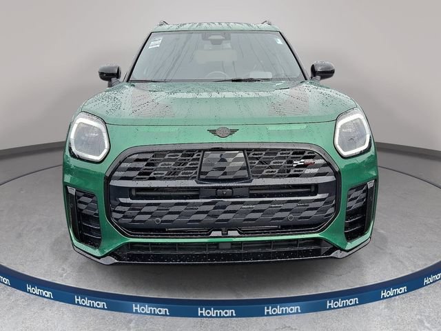 New 2027 MINI Cooper Countryman S AWD/4WD image 2