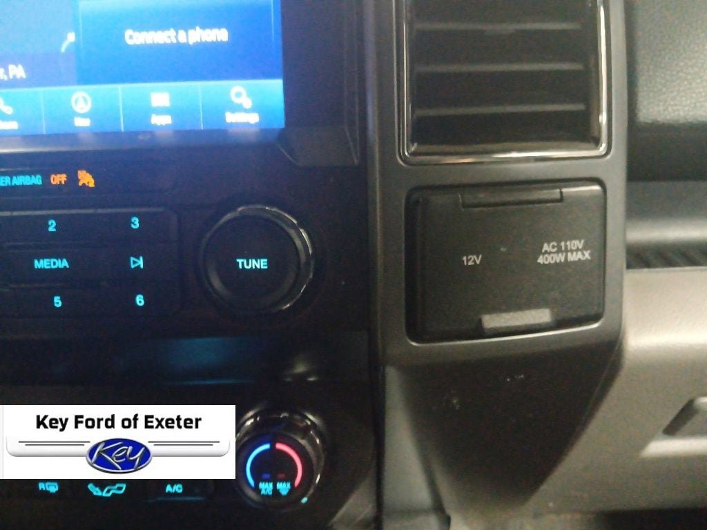 Used 2019 Ford F150 XLT w/ Equipment Group 302A Luxury AWD/4WD image 37
