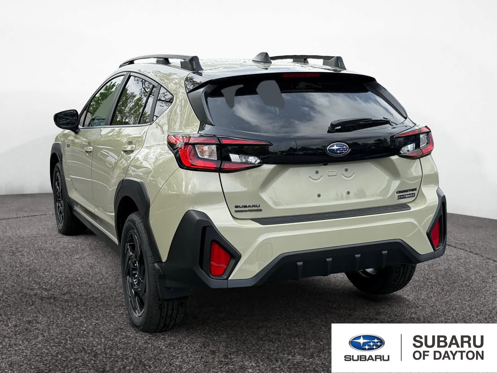 New 2026 Subaru Crosstrek 2.5i Sport AWD/4WD image 7