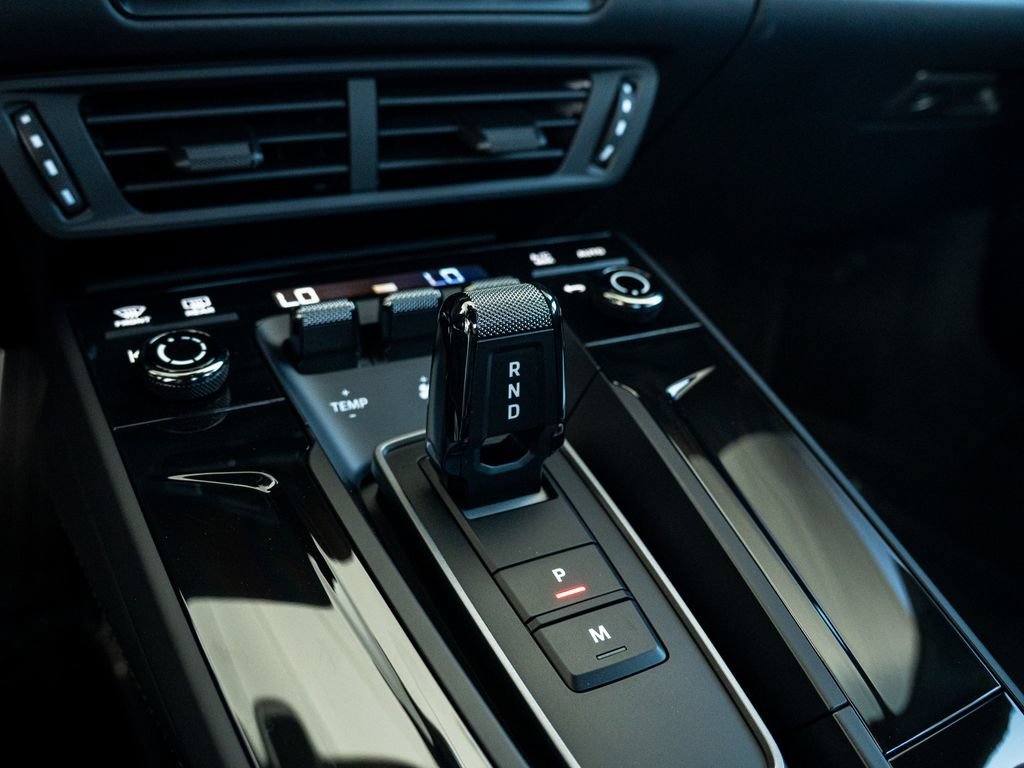 New 2026 Porsche 911 Carrera RWD image 11