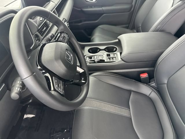 Certified 2026 Honda Pilot EX-L image 25