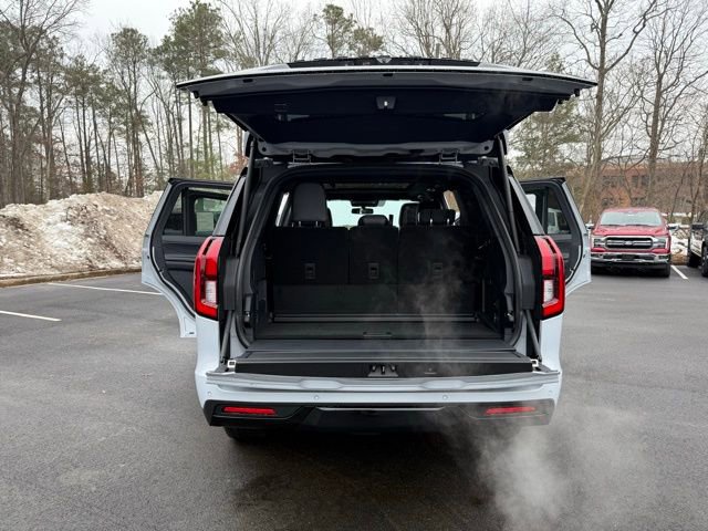 New 2026 Ford Expedition Platinum w/ Stealth Appearance Package image 28