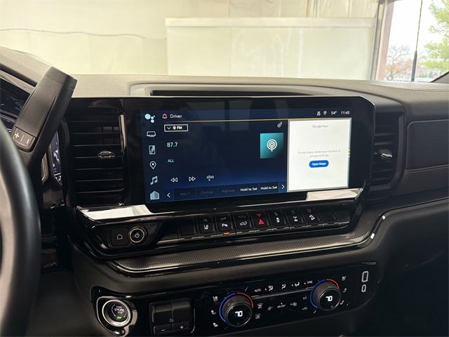 Certified 2024 Chevrolet Silverado 2500 ZR2 w/ ZR2 Bison Edition image 26