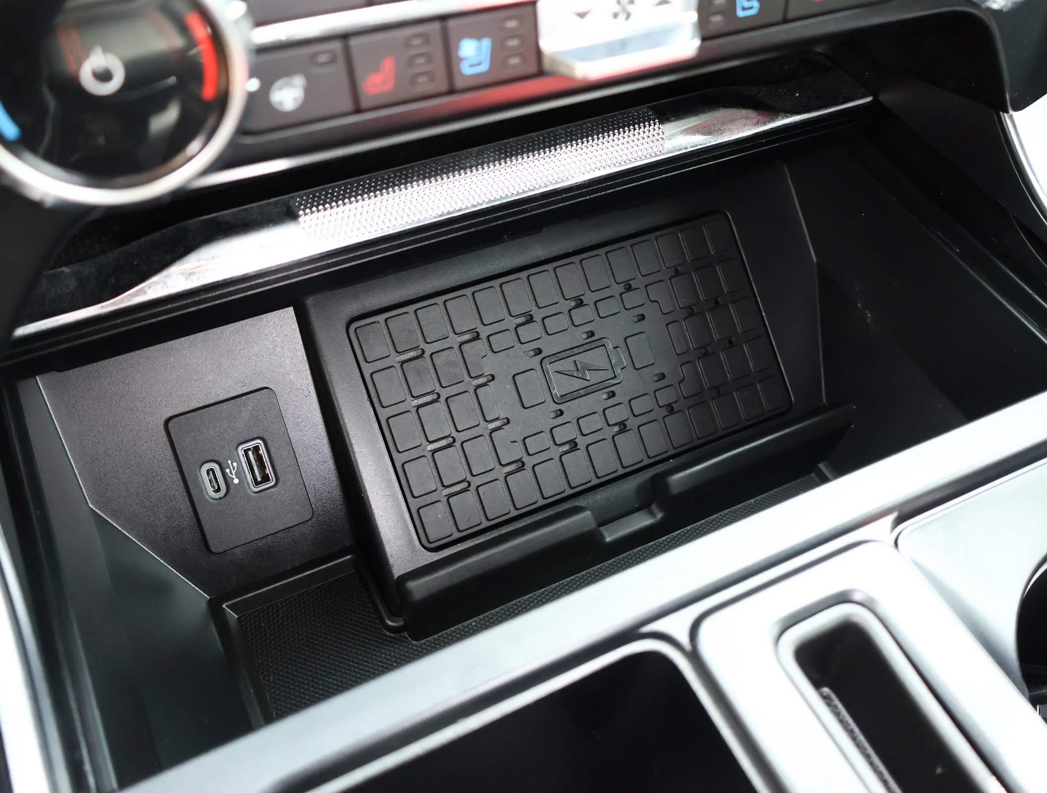 Used 2024 Ford F150 Raptor image 25