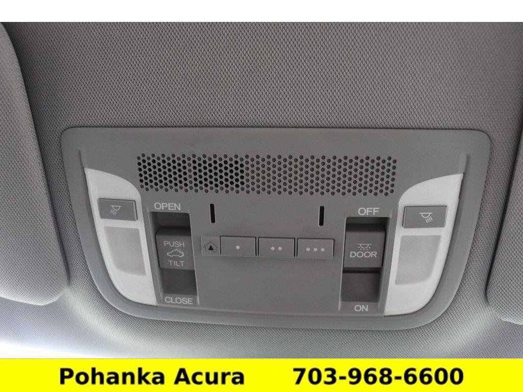 Used 2019 Acura ILX w/ Technology Package image 16