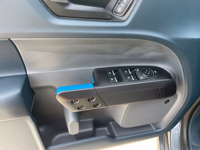 New 2026 Ford Maverick Lobo AWD/4WD image 19