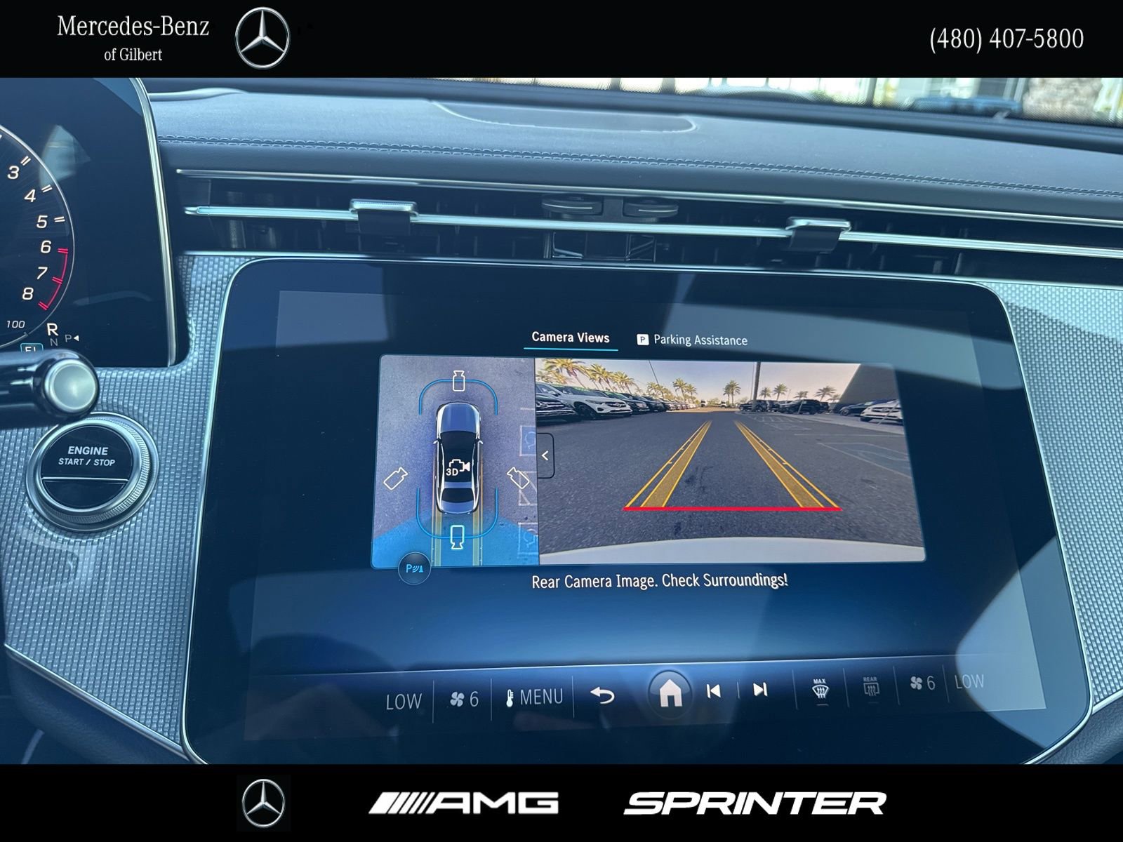 New 2026 Mercedes-Benz E 53 AMG e 4MATIC Sedan image 26