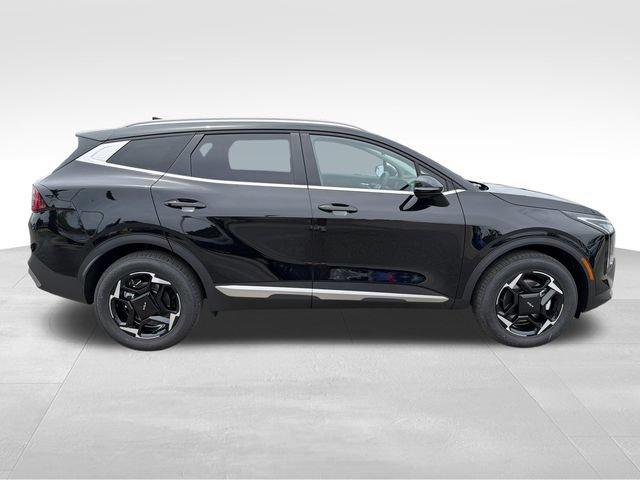 New 2026 Kia Sportage EX AWD/4WD image 8