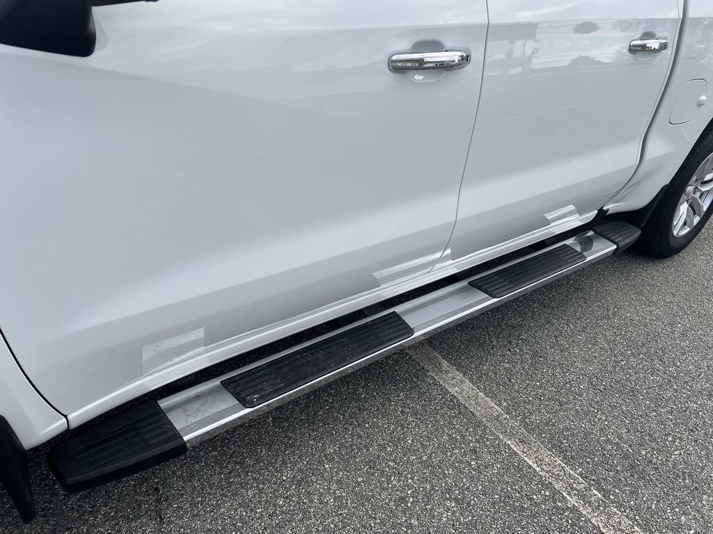 Used 2019 Chevrolet Silverado 1500 LTZ w/ LTZ Plus Package image 45