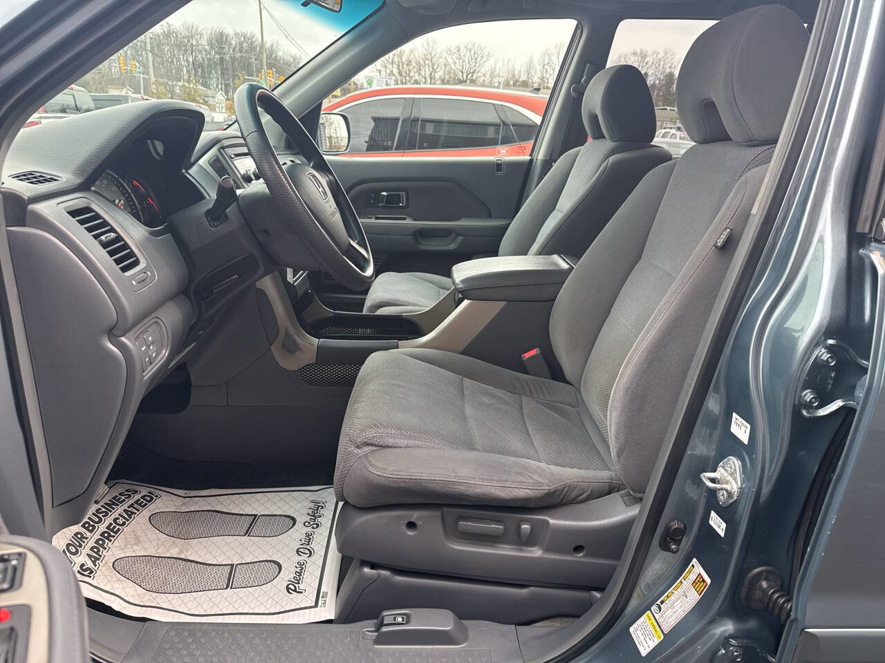 Used 2007 Honda Pilot EX image 10
