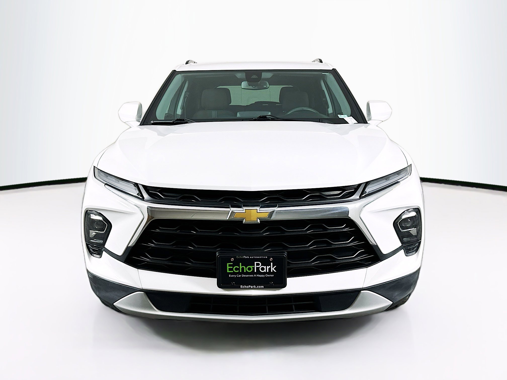 Used 2023 Chevrolet Blazer LT w/ Convenience Package image 2