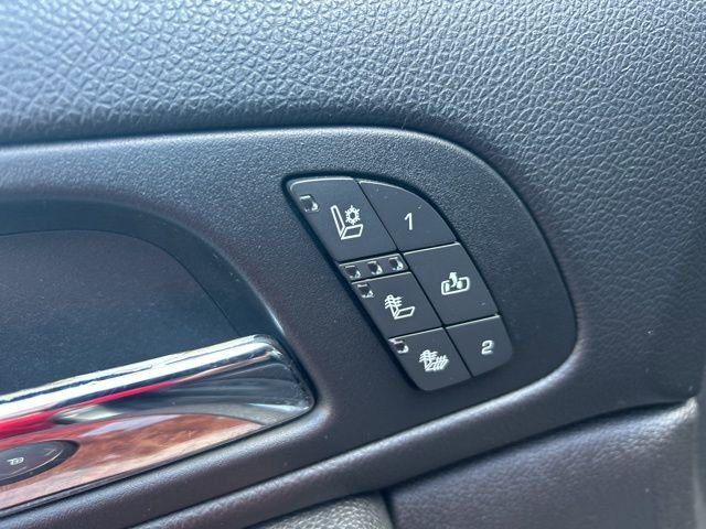 Used 2009 Chevrolet Tahoe LTZ image 14