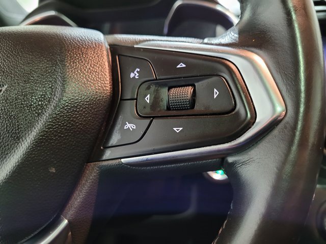 Used 2021 Chevrolet TrailBlazer ACTIV w/ Sun and Liftgate Package image 38