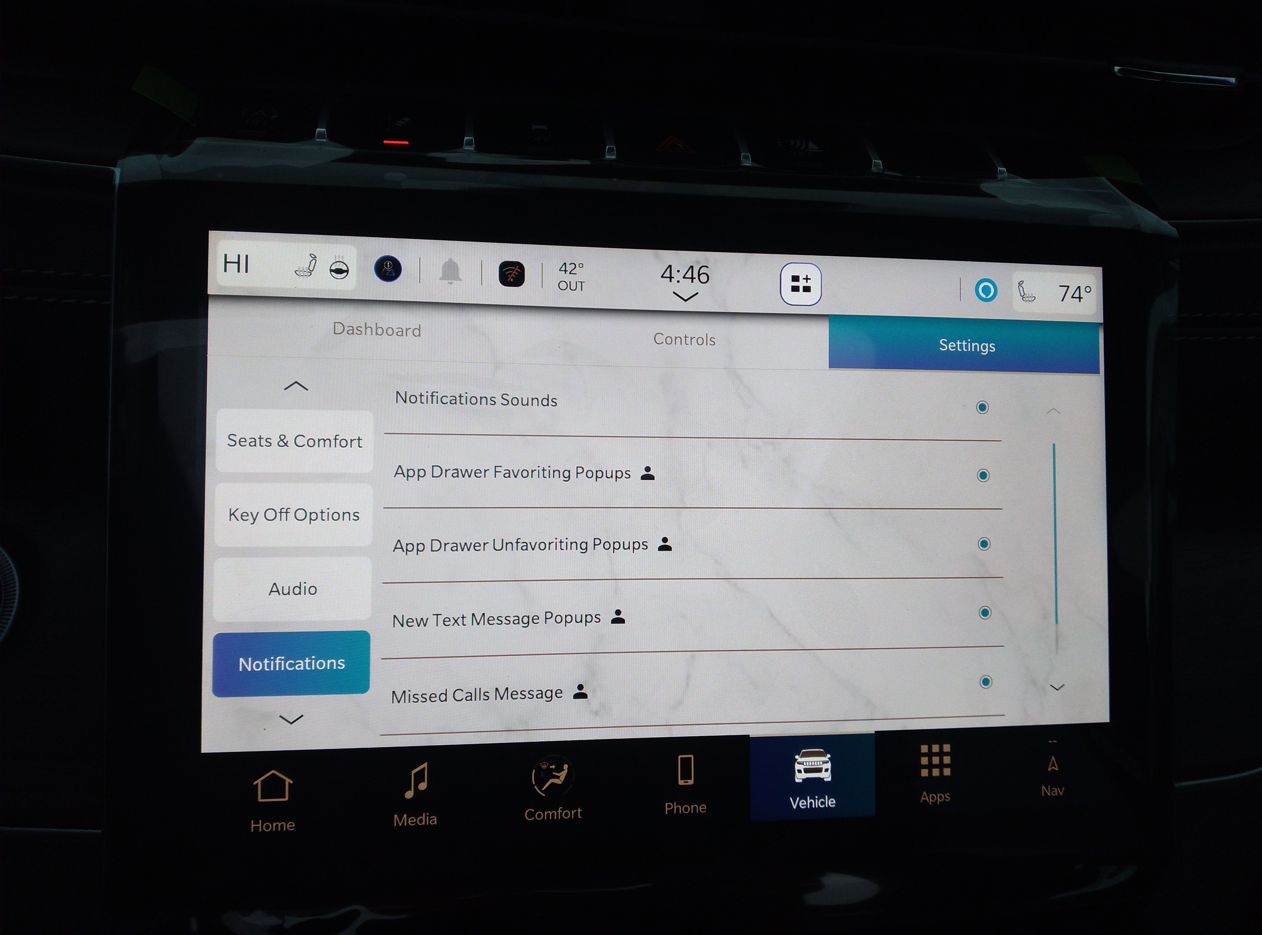 New 2025 Jeep Grand Cherokee Limited image 45