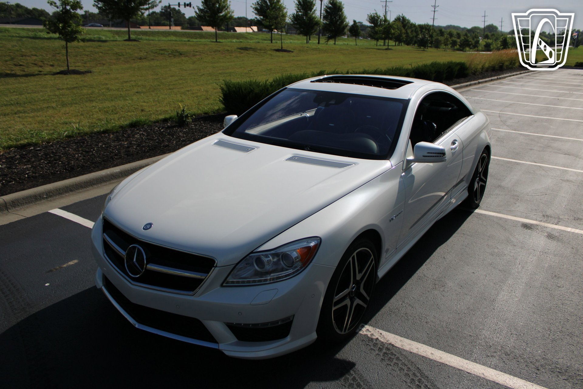 Used 2013 Mercedes-Benz CL 65 AMG image 37