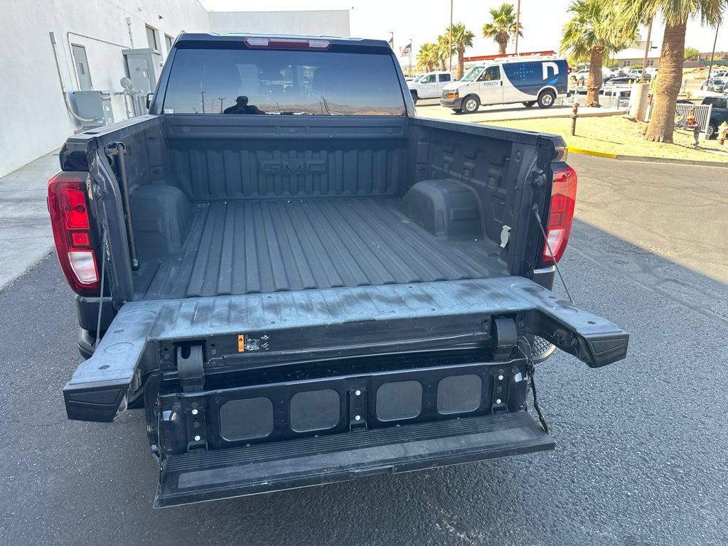 Used 2022 GMC Sierra 1500 Elevation AWD/4WD image 17