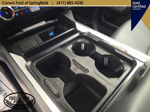 Used 2023 Ford F250 Lariat w/ Chrome Package AWD/4WD image 30