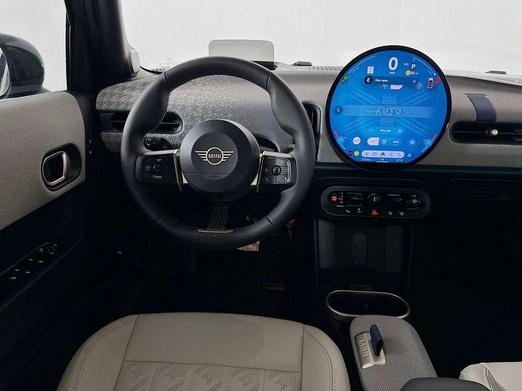 New 2026 MINI Cooper S image 18