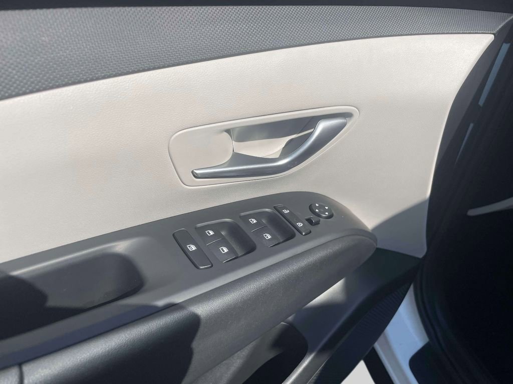 Used 2024 Hyundai Tucson SEL image 17