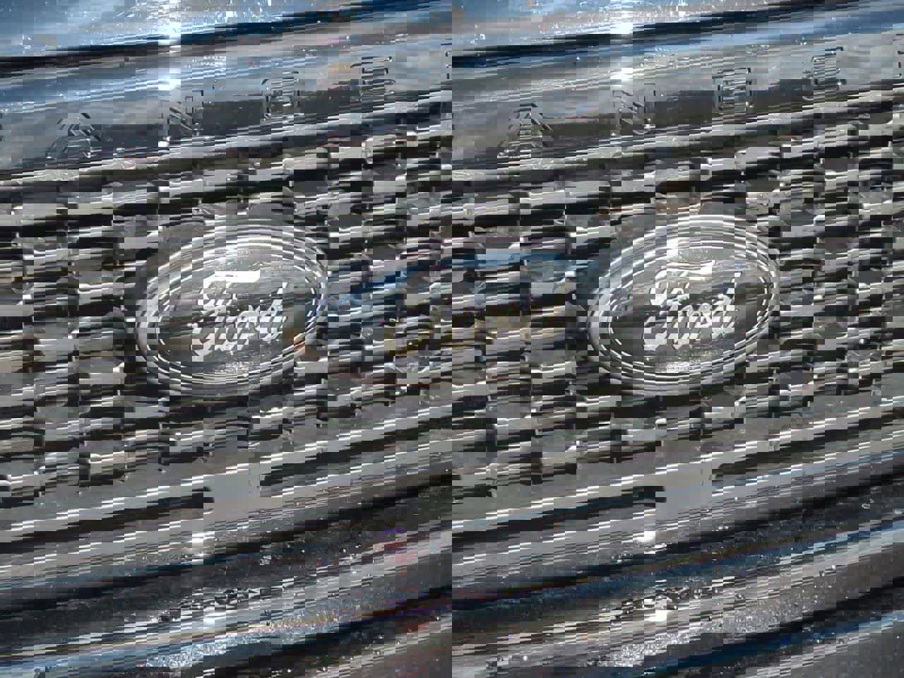 Used 2023 Ford Ranger XLT w/ Equipment Group 301A Mid image 11