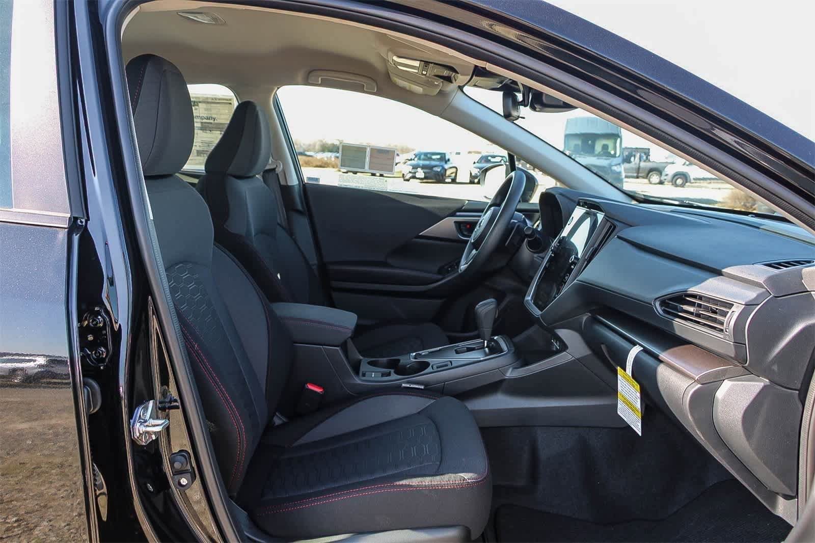 New 2026 Subaru Impreza 2.0i Sport AWD/4WD image 4