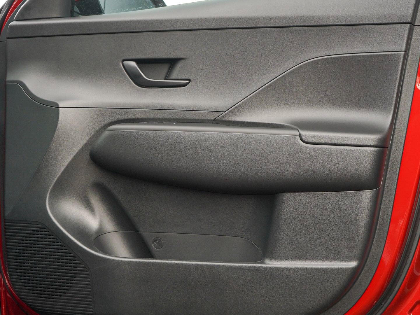 New 2026 Hyundai Kona SE AWD/4WD image 9