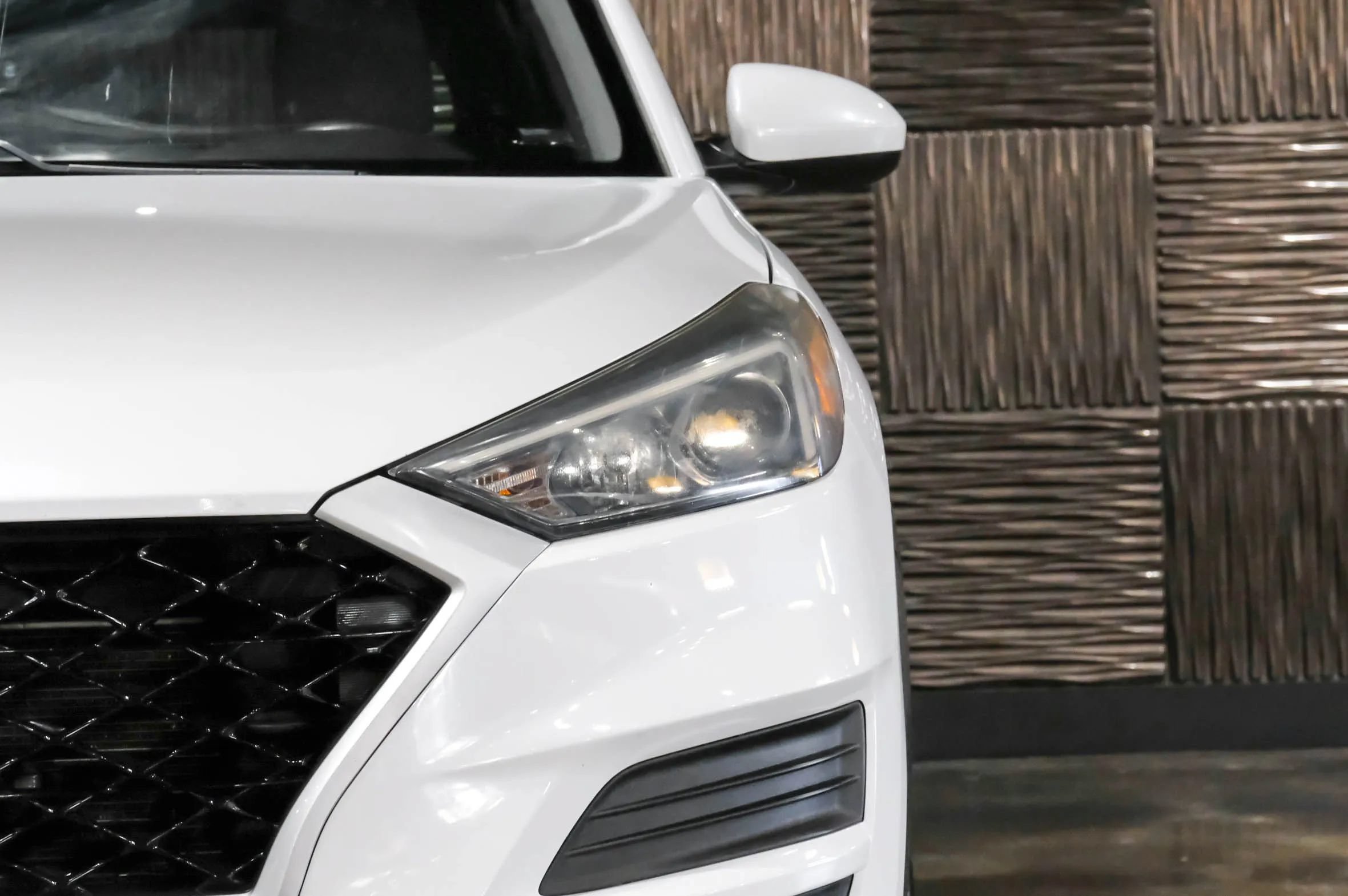 Used 2019 Hyundai Tucson Value FWD image 57