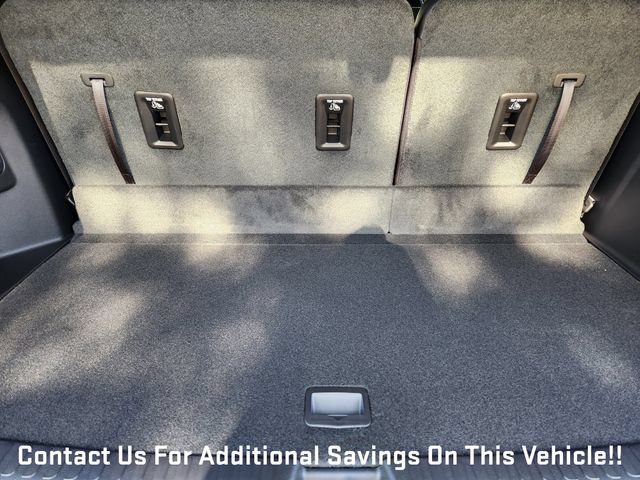 New 2026 Buick Enclave Sport Touring w/ LPO, Floor Liner Package FWD image 23