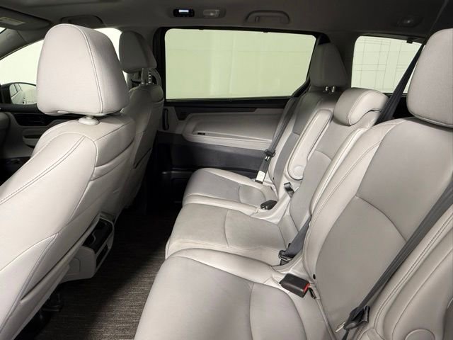 Used 2024 Honda Odyssey Touring image 32