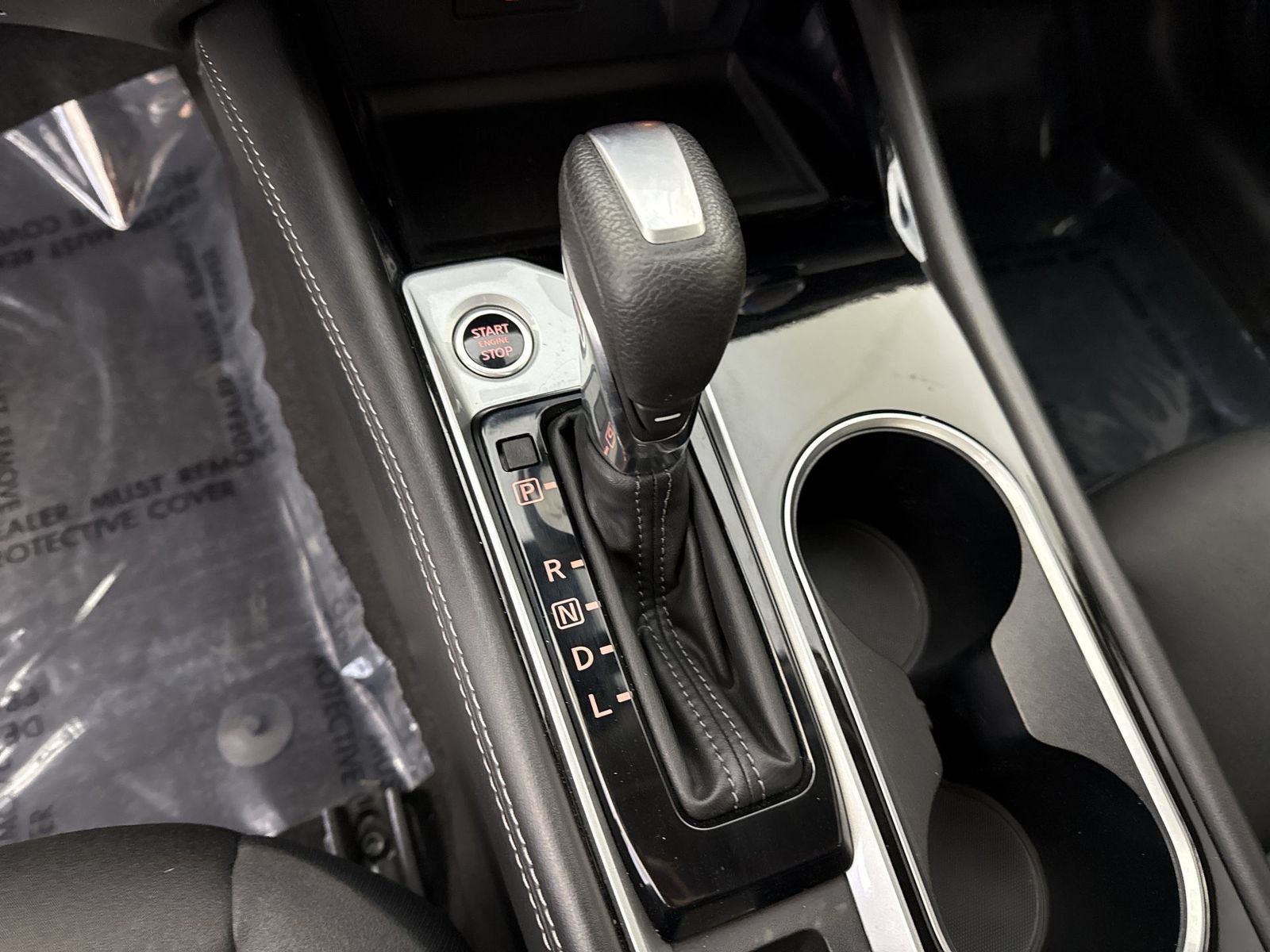 Certified 2023 Nissan Altima 2.5 SV AWD/4WD image 19