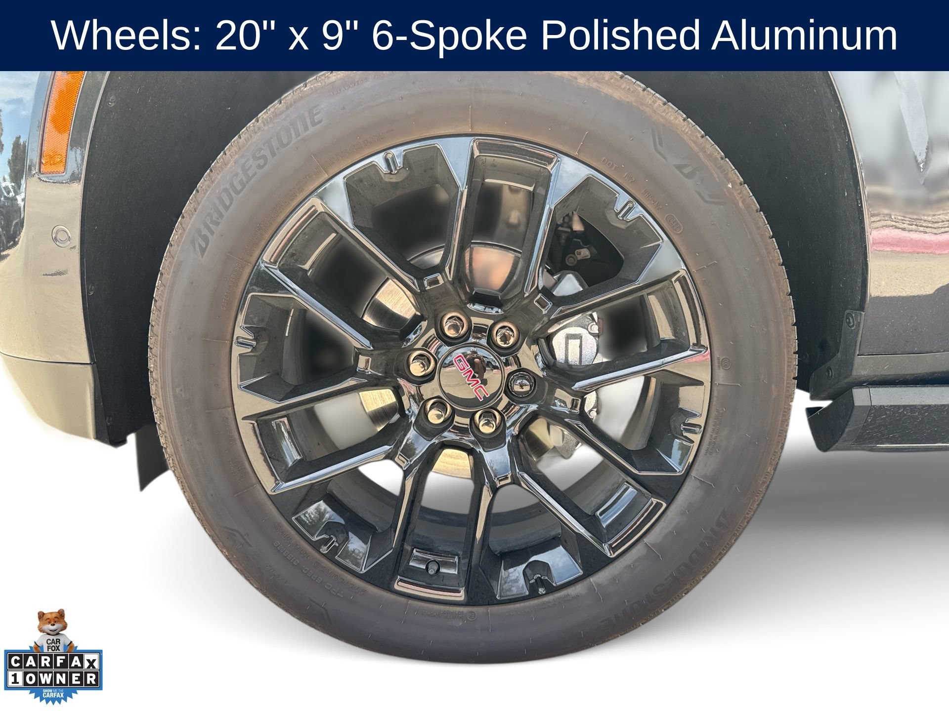 Used 2026 GMC Yukon Denali w/ Sun & Power Step Package RWD image 19