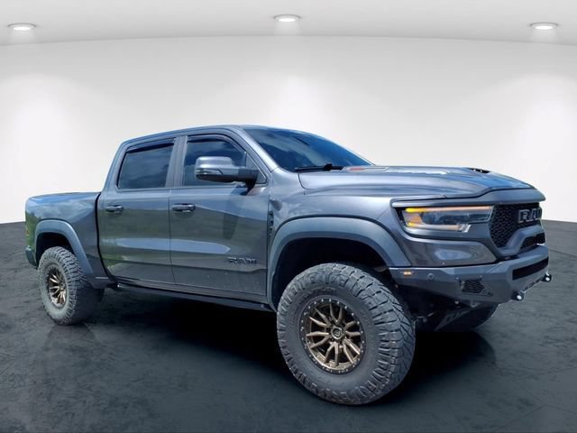 Used 2022 RAM 1500 TRX w/ TRX Level 2 Equipment Group AWD/4WD image 11