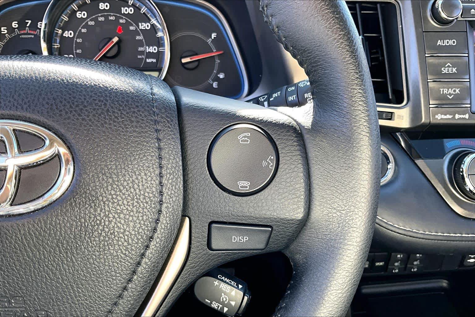Used 2013 Toyota RAV4 Limited FWD image 23