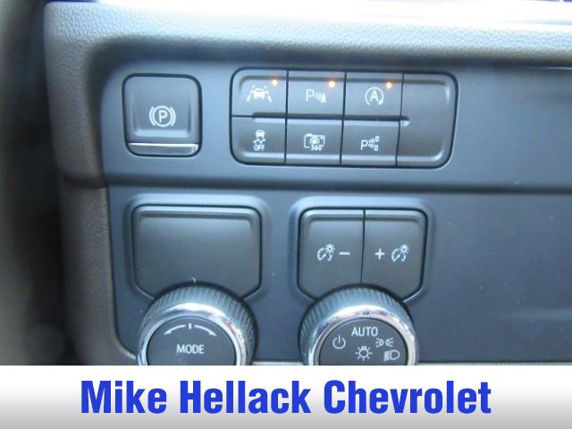 New 2026 Chevrolet Tahoe LT w/ Comfort Package image 19