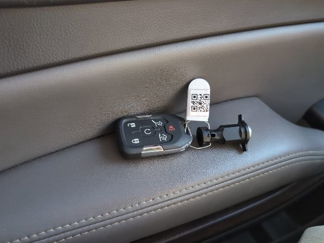 Used 2018 GMC Yukon XL Denali w/ Denali Ultimate Package RWD image 29