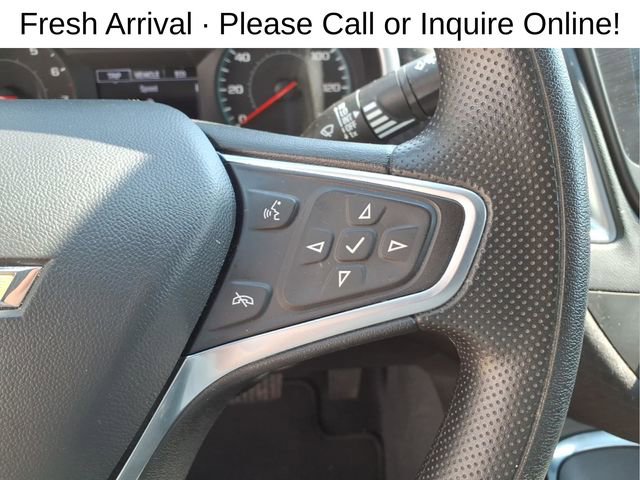 Used 2022 Chevrolet Malibu LS image 17