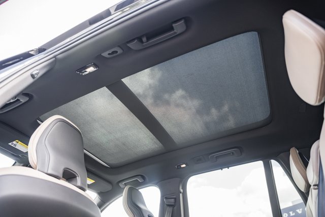 New 2026 Volvo XC90 B6 Ultra image 30