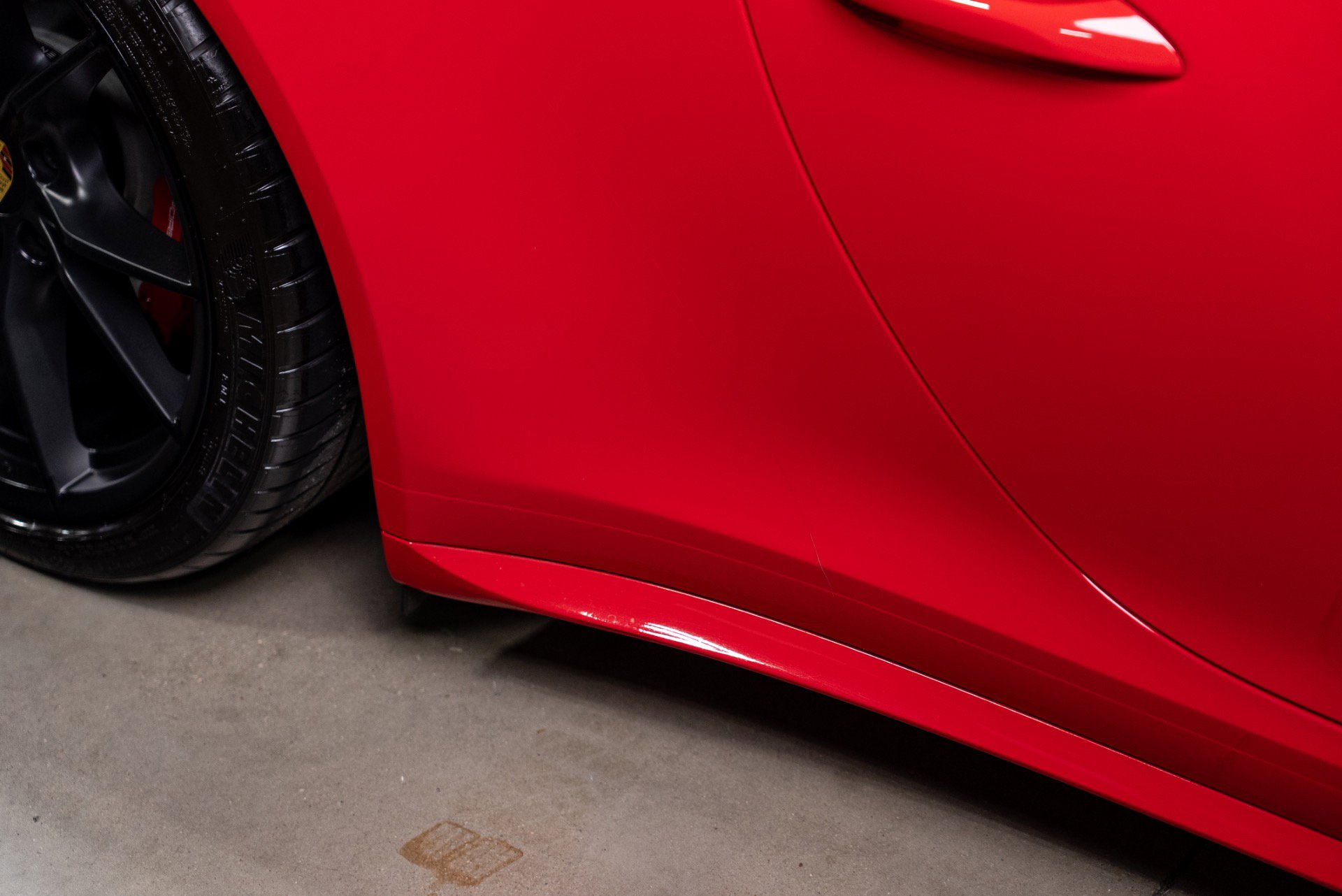 Used 2017 Porsche 911 Carrera GTS image 75